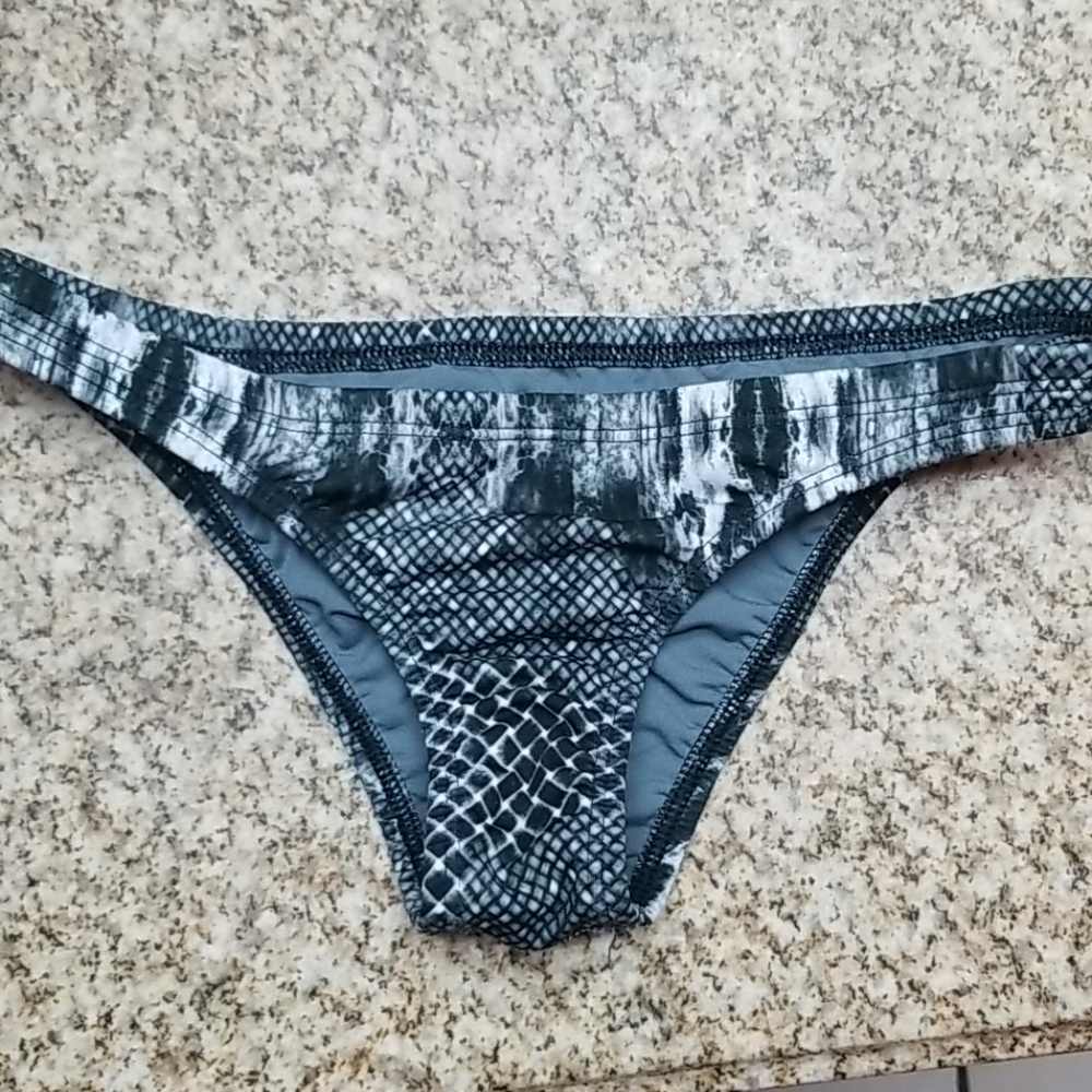 Jolyn Bikini Bottoms
